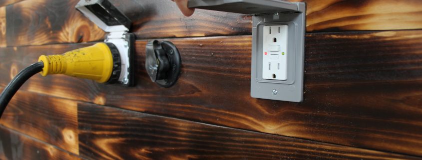 Understanding Tiny House Systems Toilets Tanks Power And