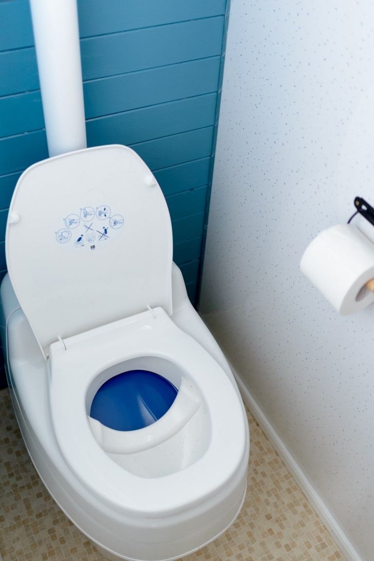 Are Composting Toilets Allowed in Massachusetts? Tiny House Builders B&B Micro Manufacturing