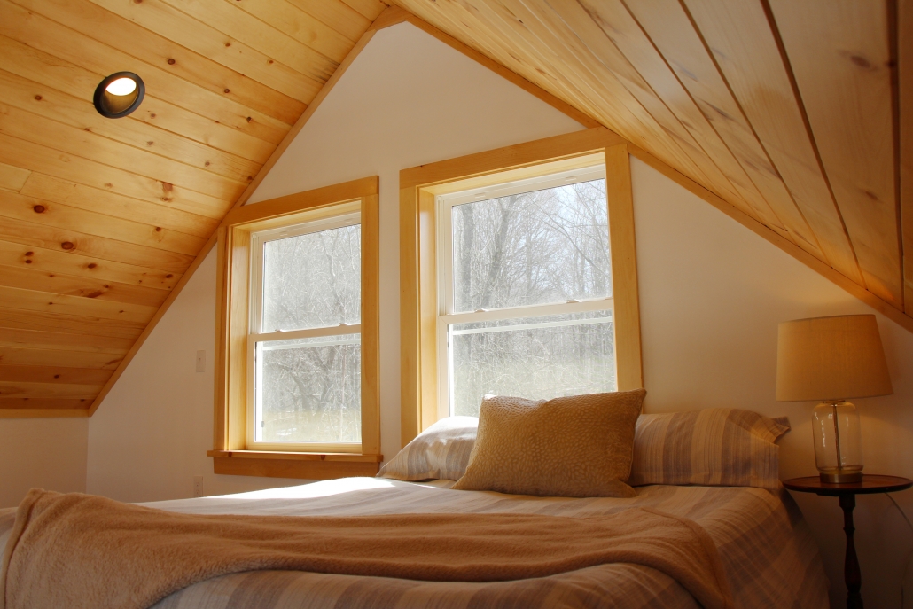 Green River Tiny House Builders B&B Micro Manufacturing