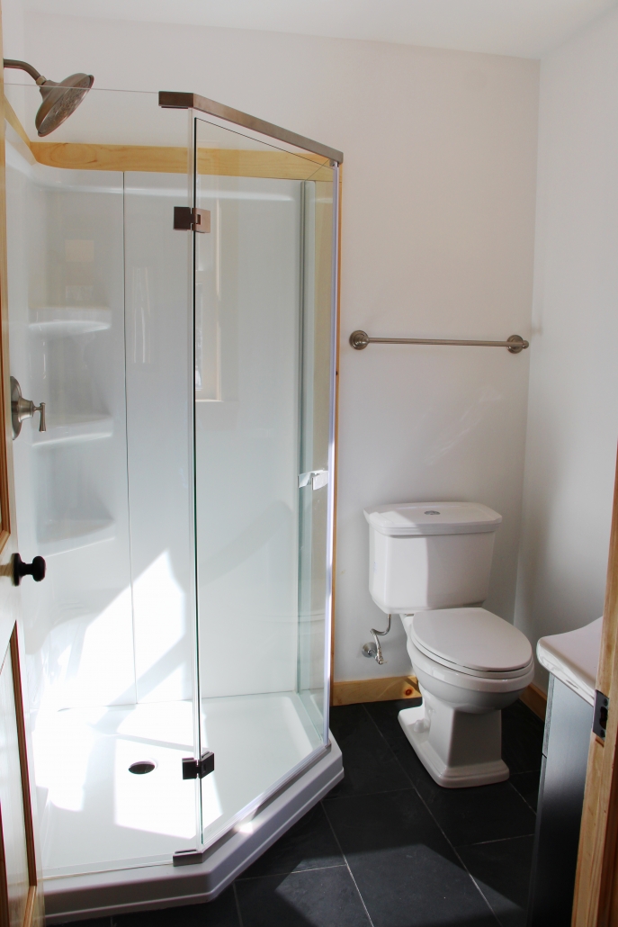 Green River Tiny House Builders B&B Micro Manufacturing